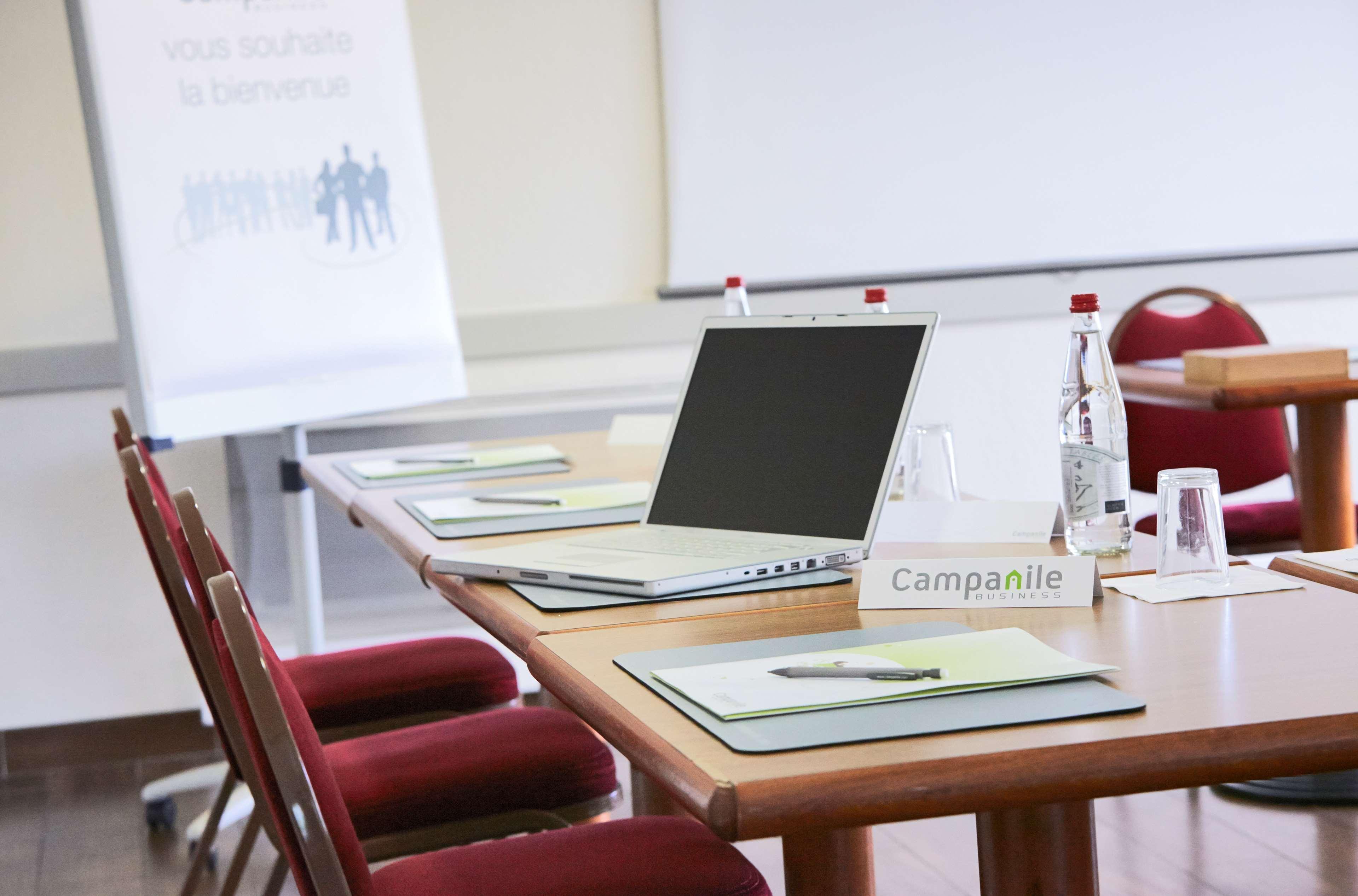 Campanile Bayonne Hotel Bagian luar foto
