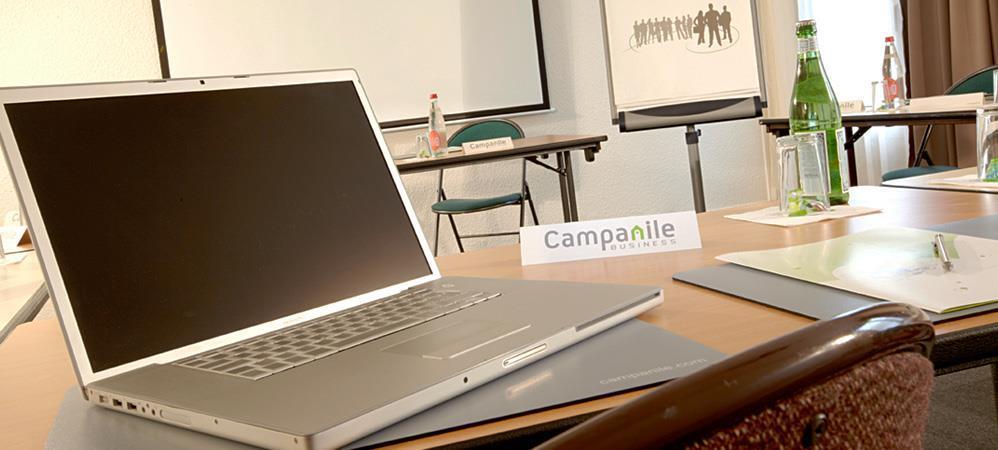 Campanile Bayonne Hotel Fasilitas foto