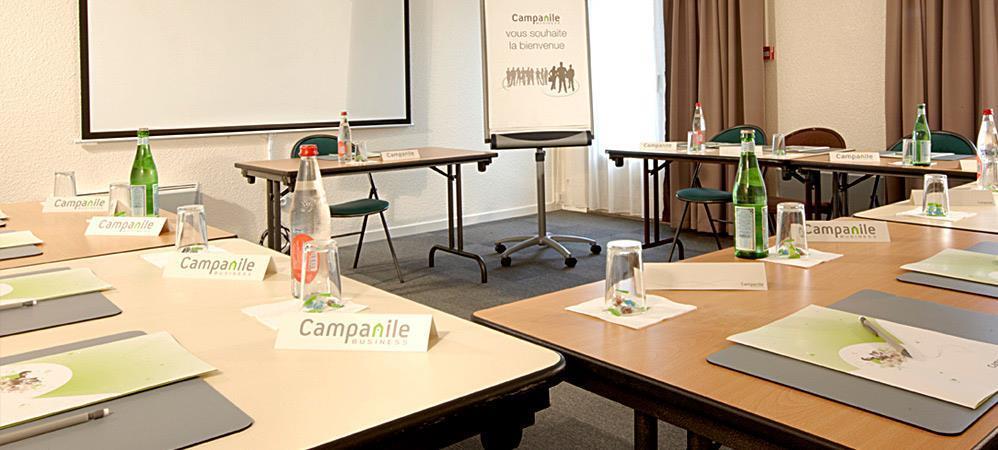 Campanile Bayonne Hotel Fasilitas foto