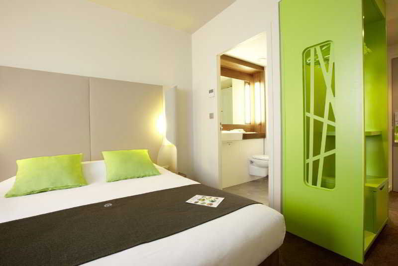 Campanile Bayonne Hotel Bagian luar foto